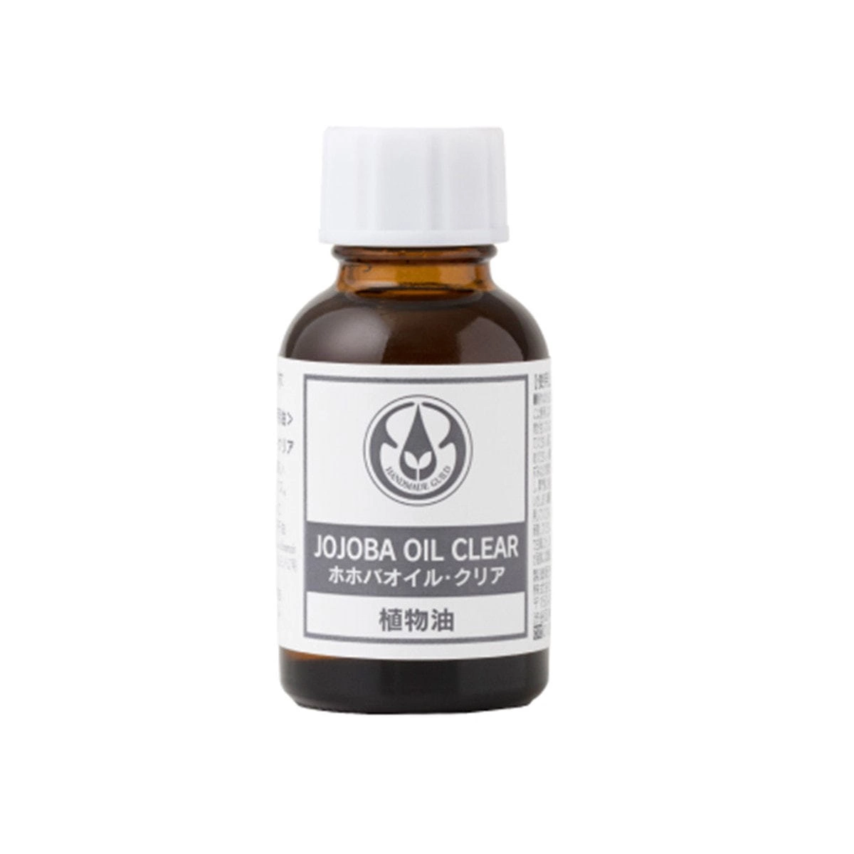 Tree of Life Jojoba Oil Clear 25ml