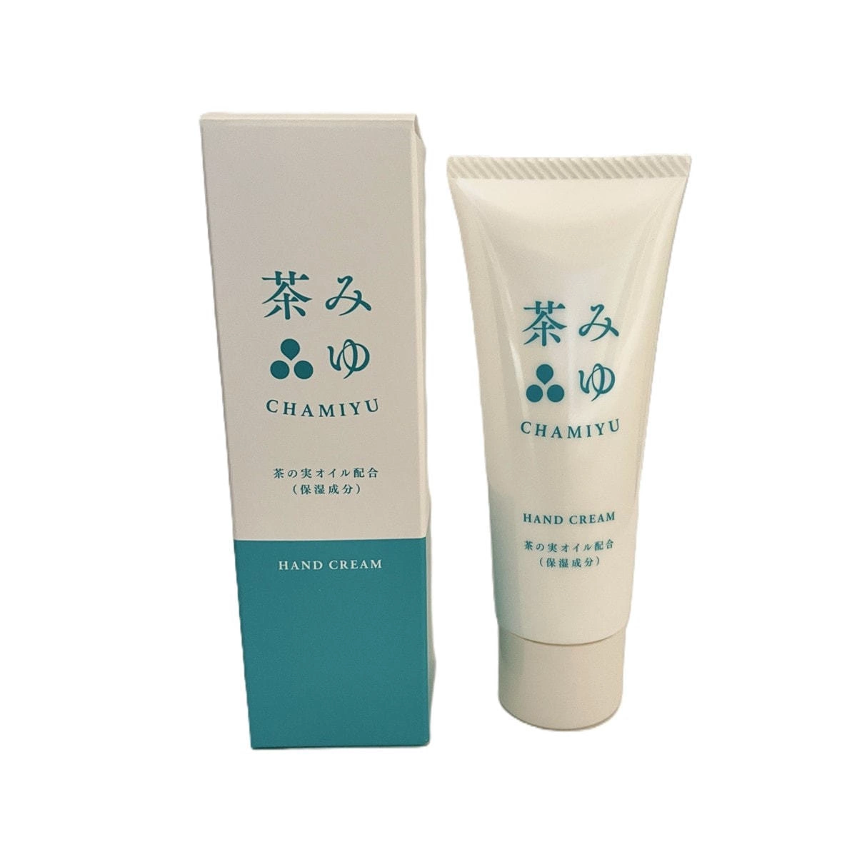 Chamiyu Hand Cream 40g