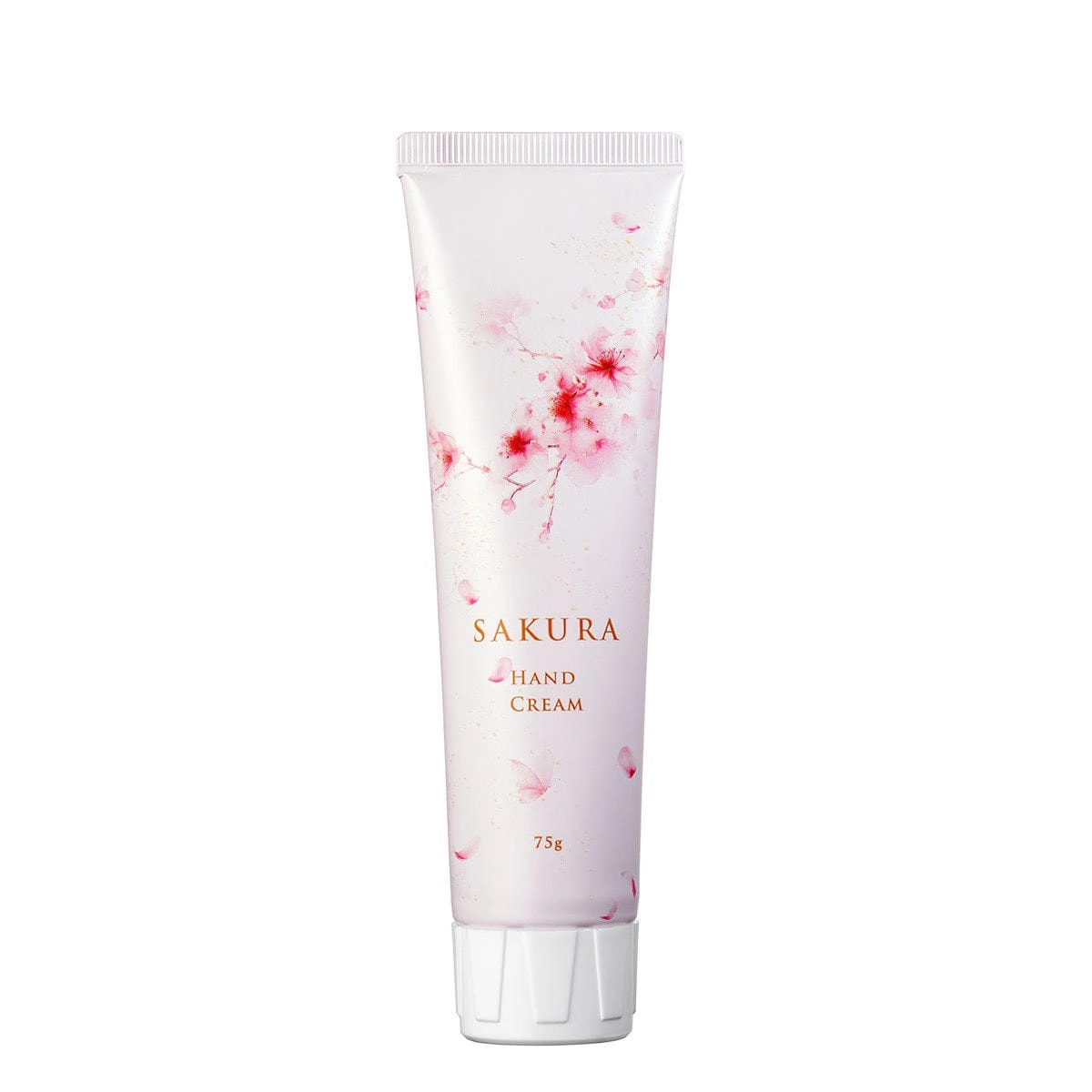 Daily Aroma Japan Spring Hand Cream 75g