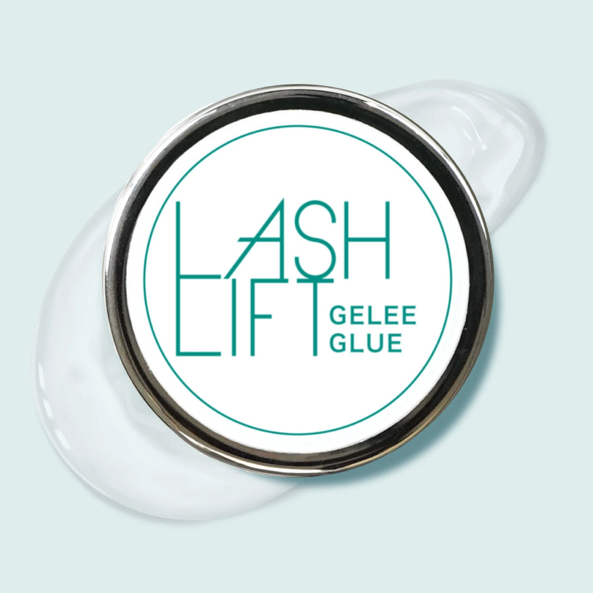 【beaupro】Lash Lift Jelly Glue 10g