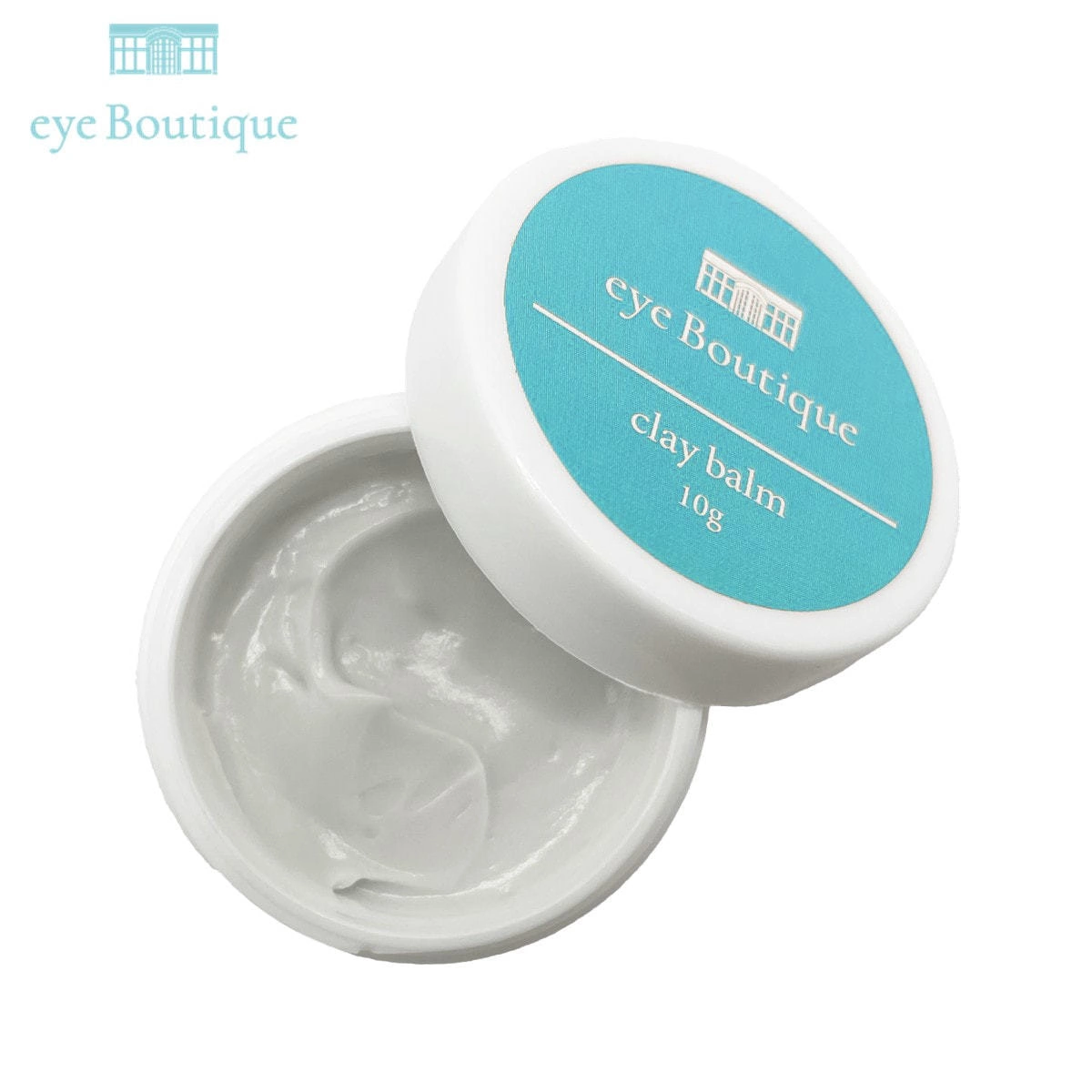 [eye Boutique] Nature Lash Lift Clay Balm 10g