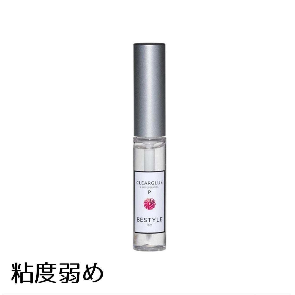 【BeStyle】 Water-soluble glue for lash lift P Glue