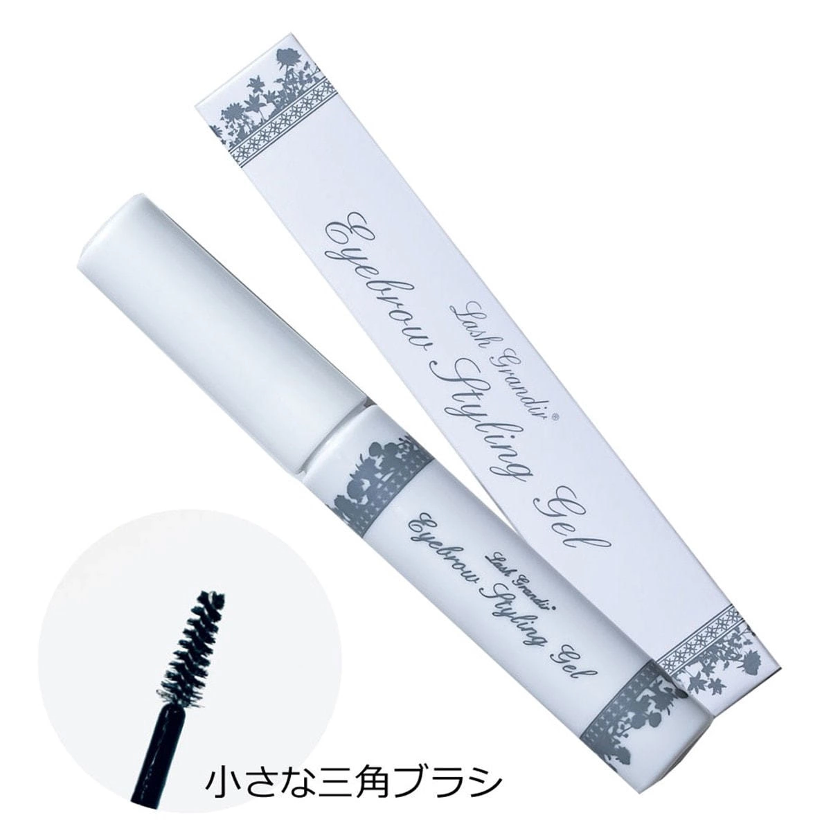 [Technico] Lash Grand Deal Eyebrow Styling Gel (Clear) 6ml