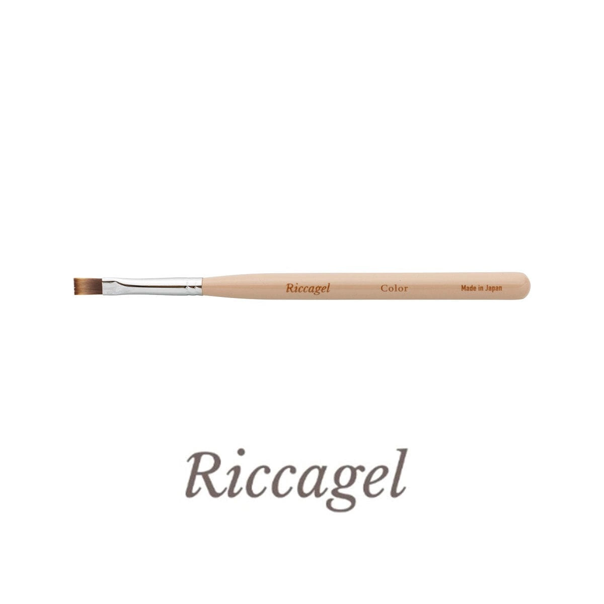 Riccagel Gel Brush Color
