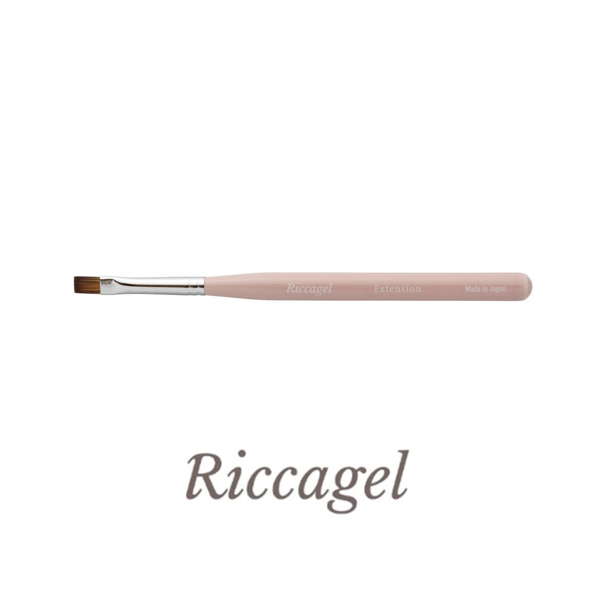 Riccagel Gel Brush Extension