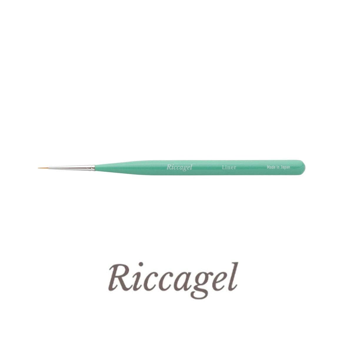 Riccagel Gel Brush Liner