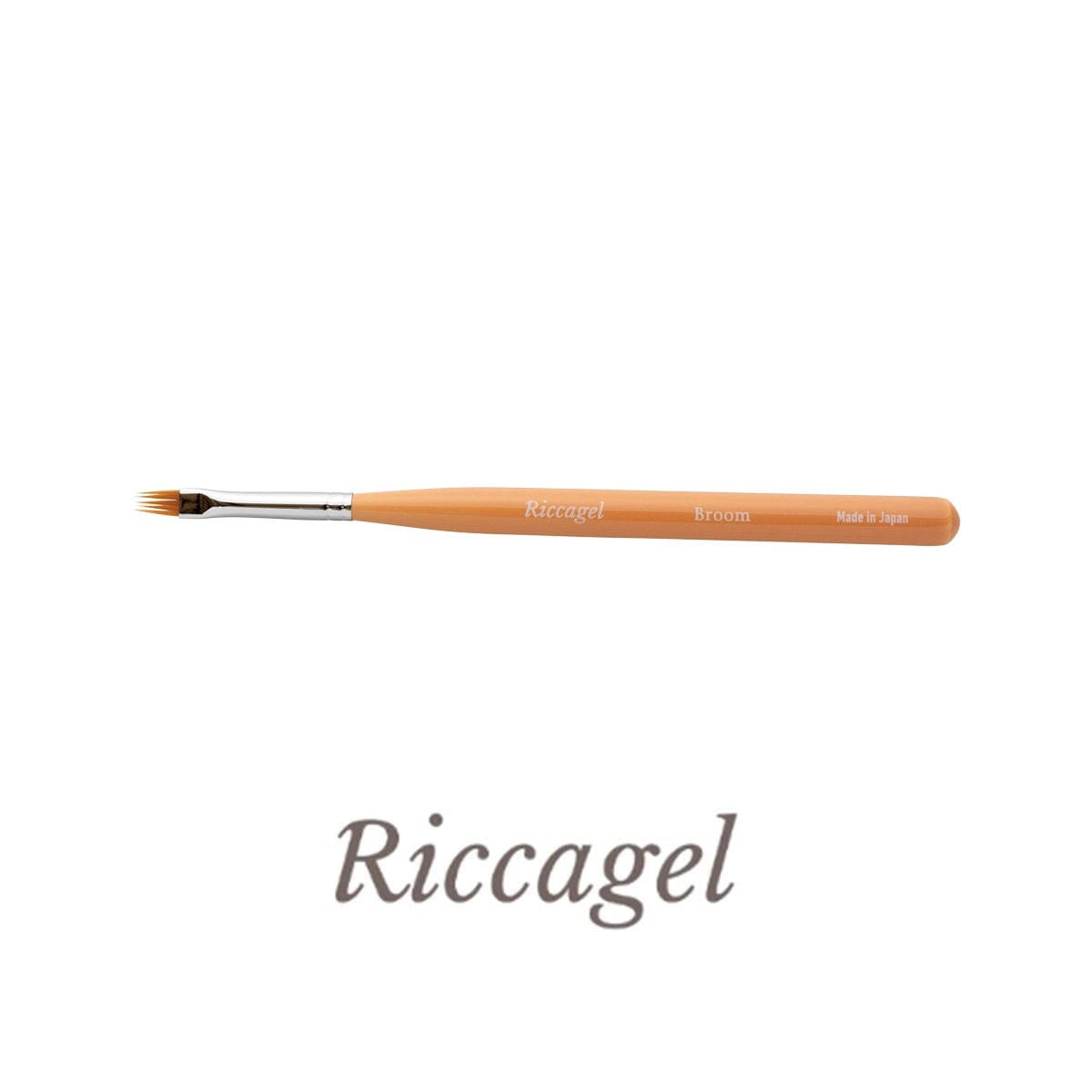 Riccagel Gel Brush Bloom