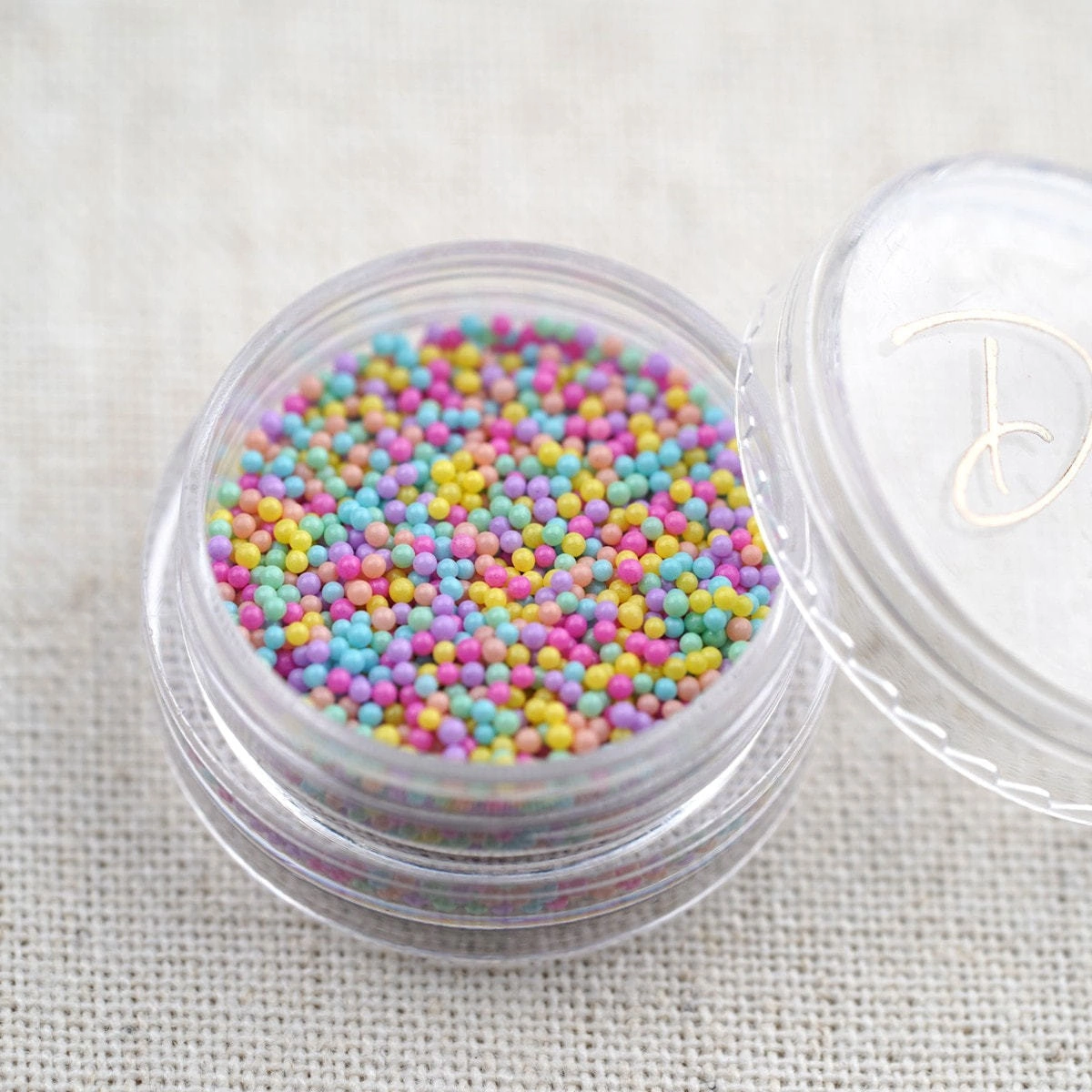 D.nail Bullion Colorful 0.6mm