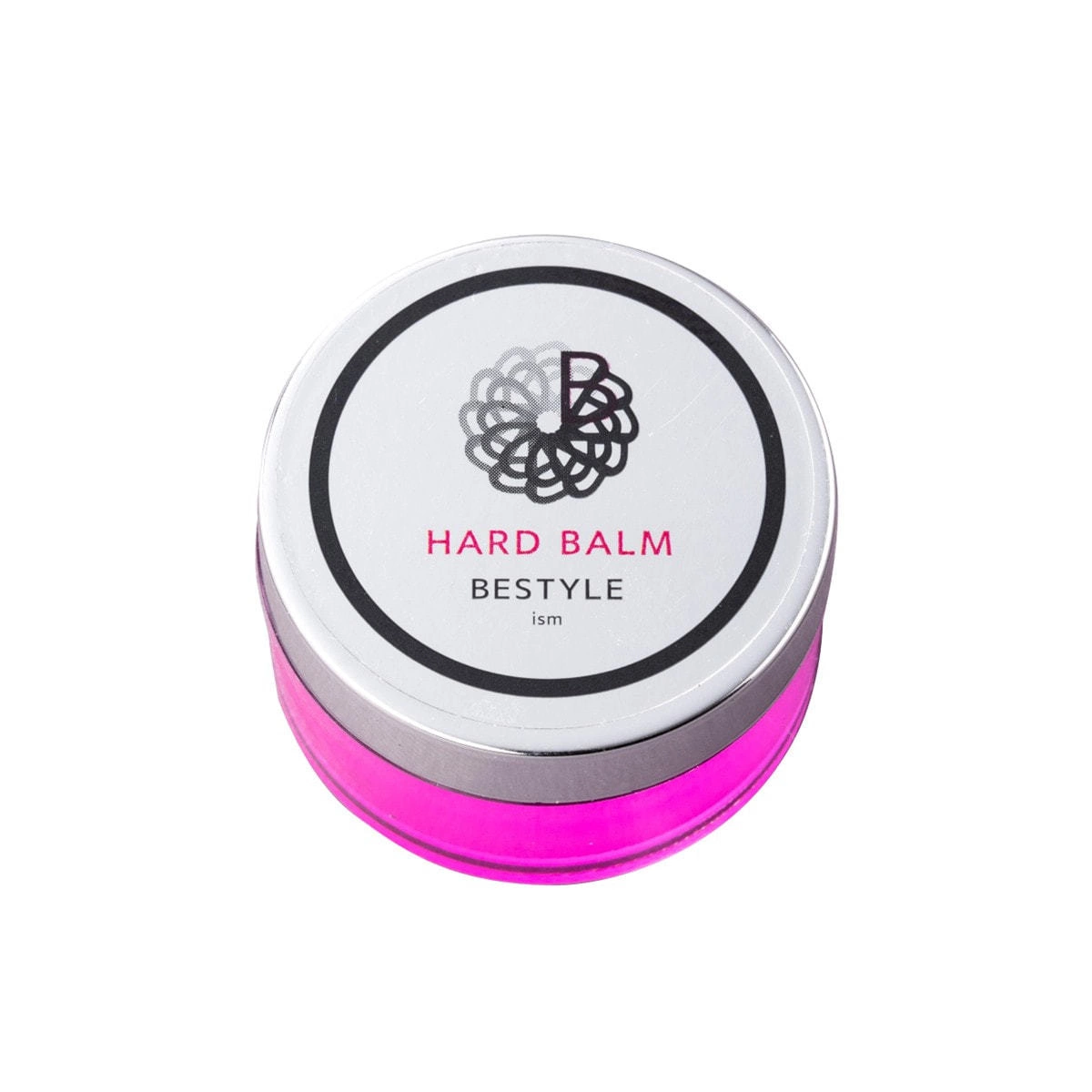 【Be Style】 Hard balm for curling eyelashes
