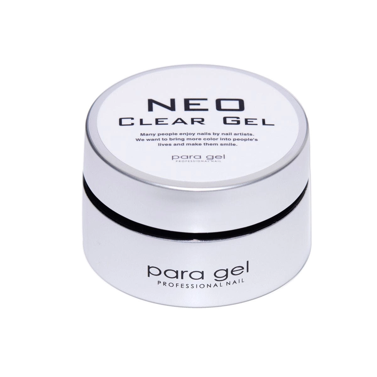 paragel Clear Gel NEO 10g