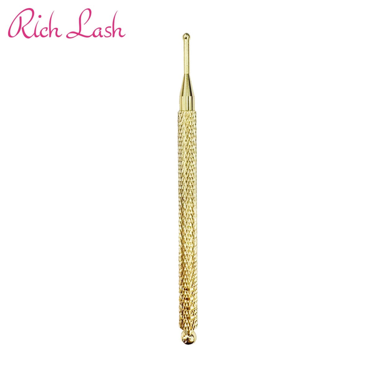 【Rich Lash】 Ear Acupressure Stick (No Spring)