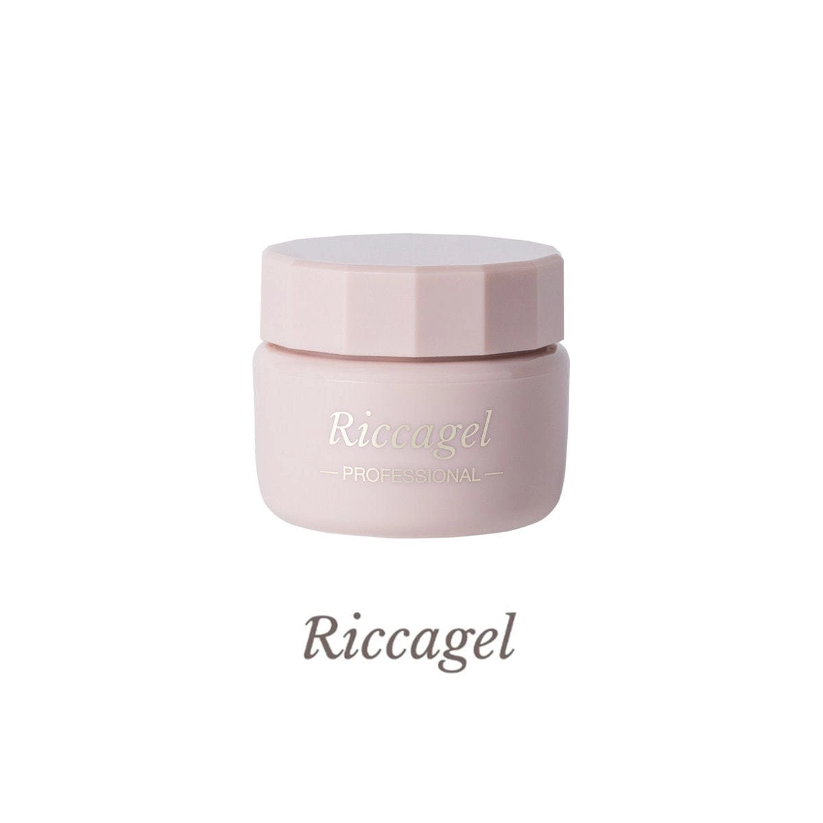 Riccagel Top Gel Firm Fit 30g