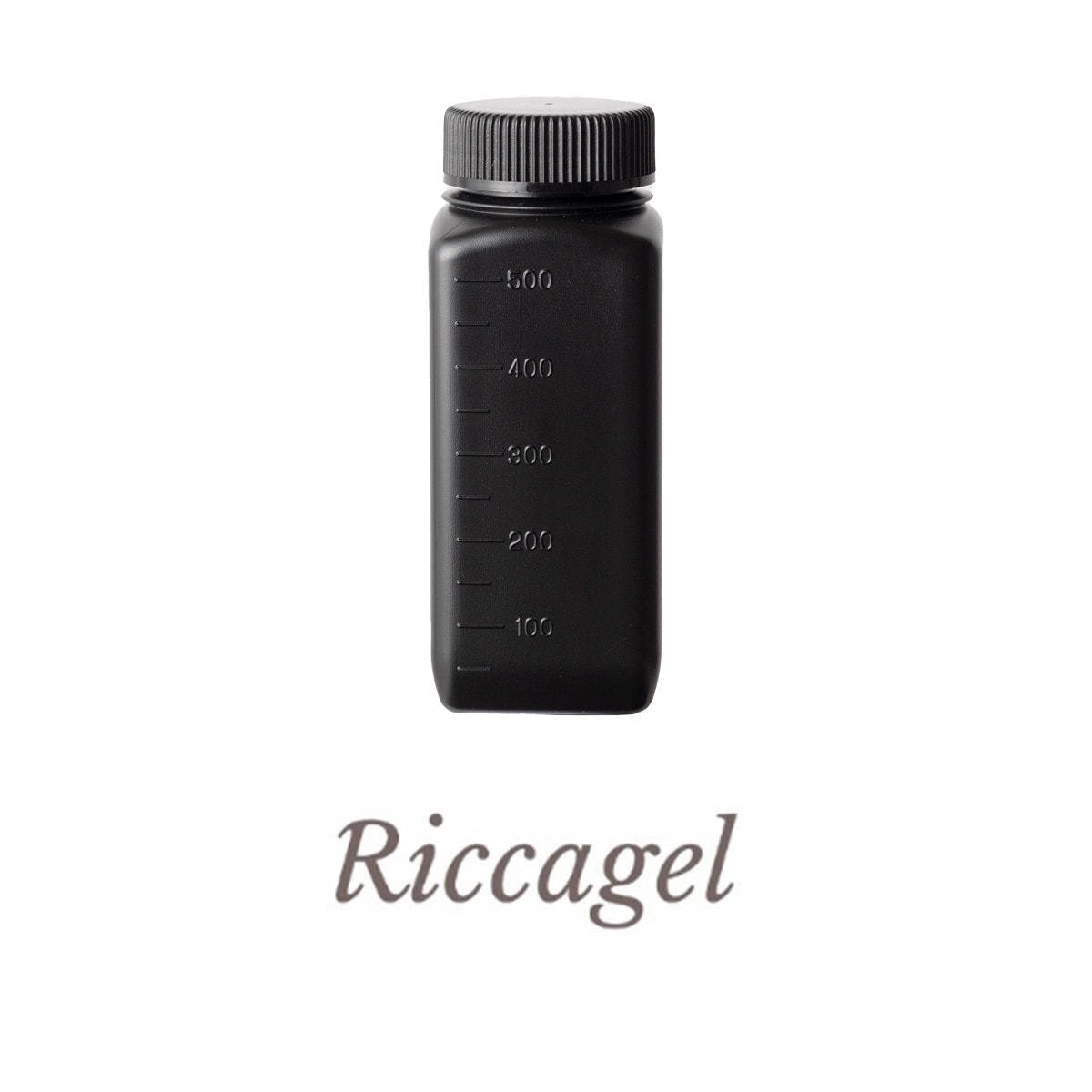 Riccagel Base Gel Durafit 500g