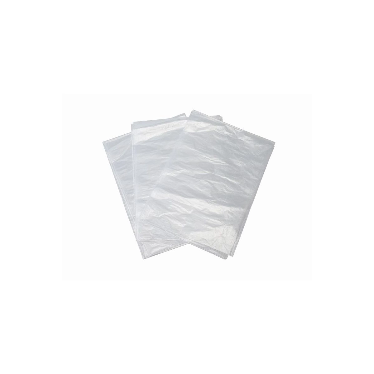 Paraffin Sheet SP Clear 180x200cm/100 sheets