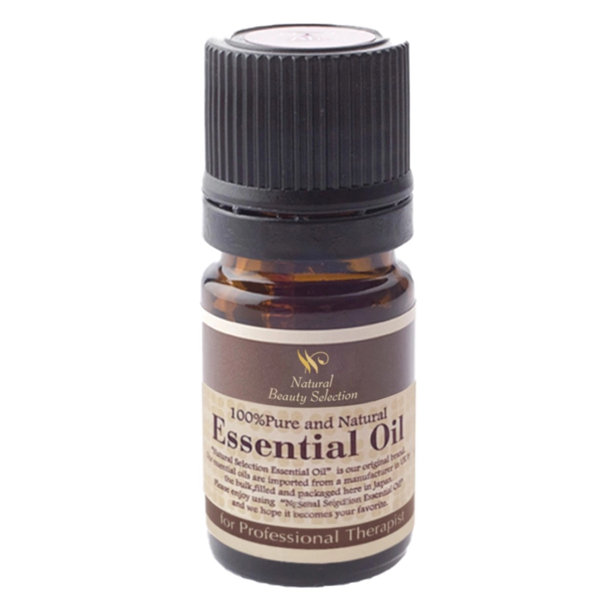 Essential Oil Sparemint 10ml (100% Natural)