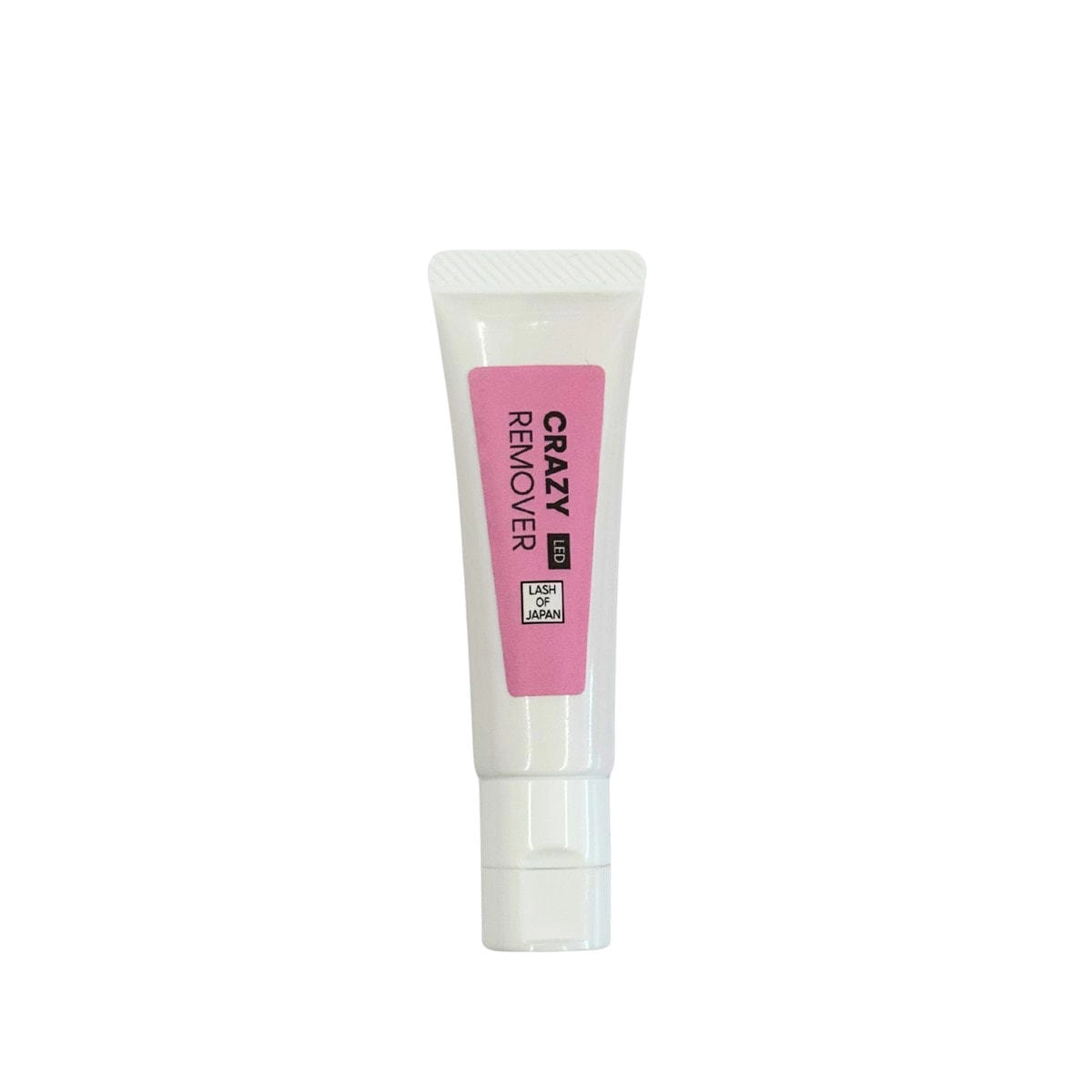 【LASH OF JAPAN】　CRAZY Remover 20g
