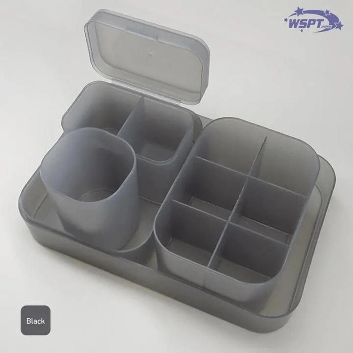 Star Bit's Organizer Tray Set / Black