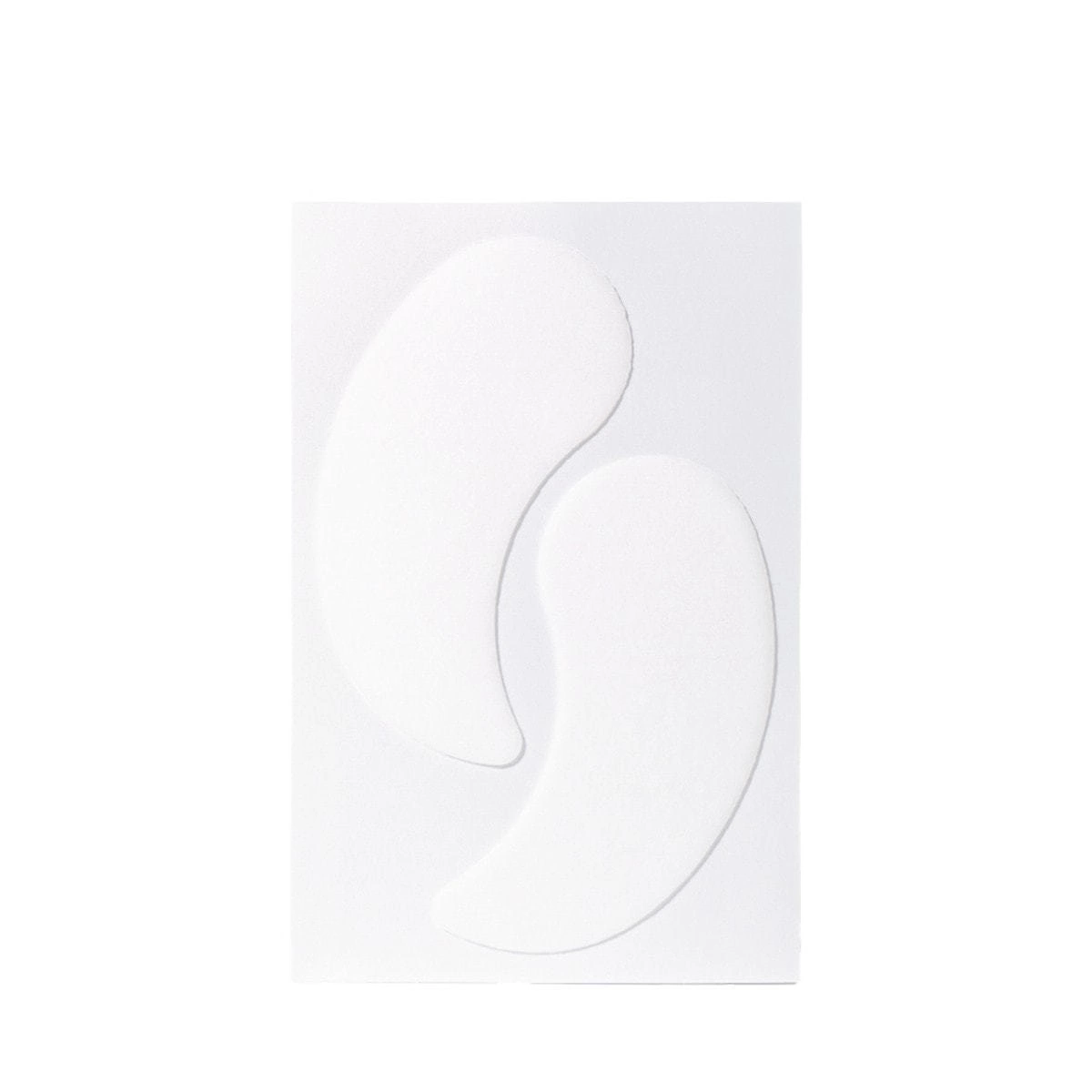 【Miss eye d'or】 Moisturizing Collagen Eye Patches (10-Pack)