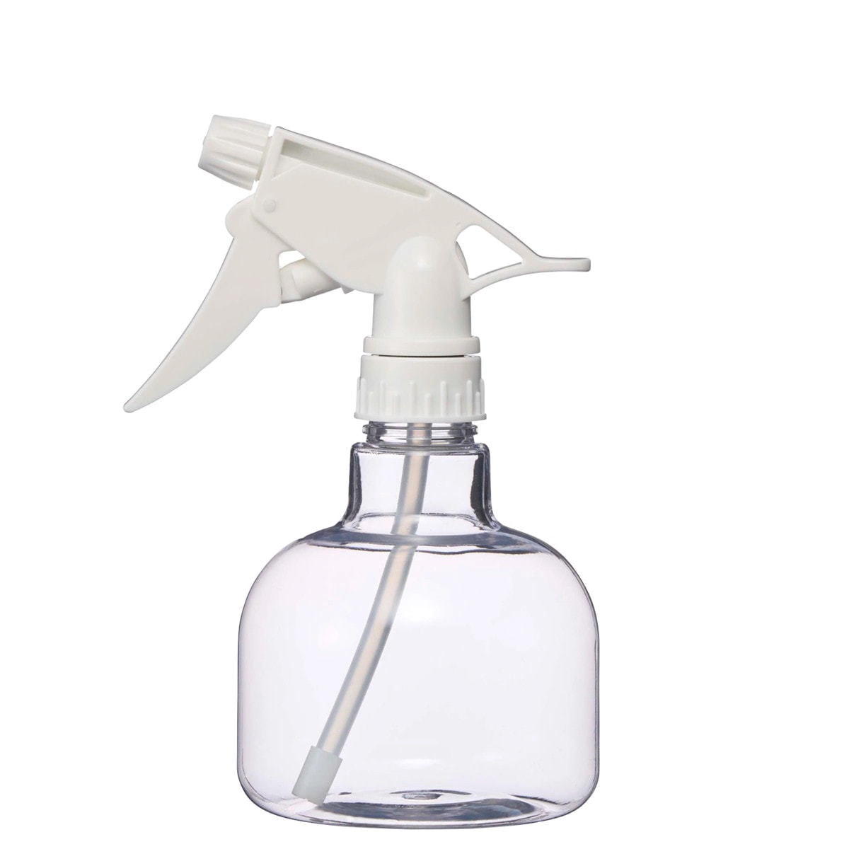 Clear bottle sprayer 350ml