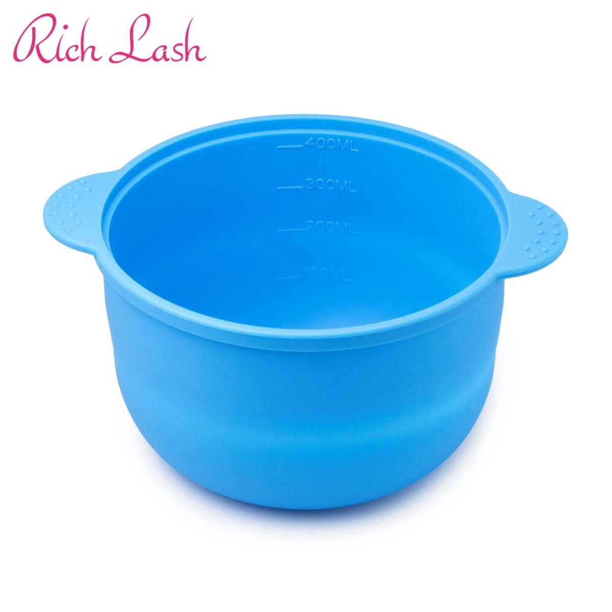 【Rich Lash】 Silicone Pot
