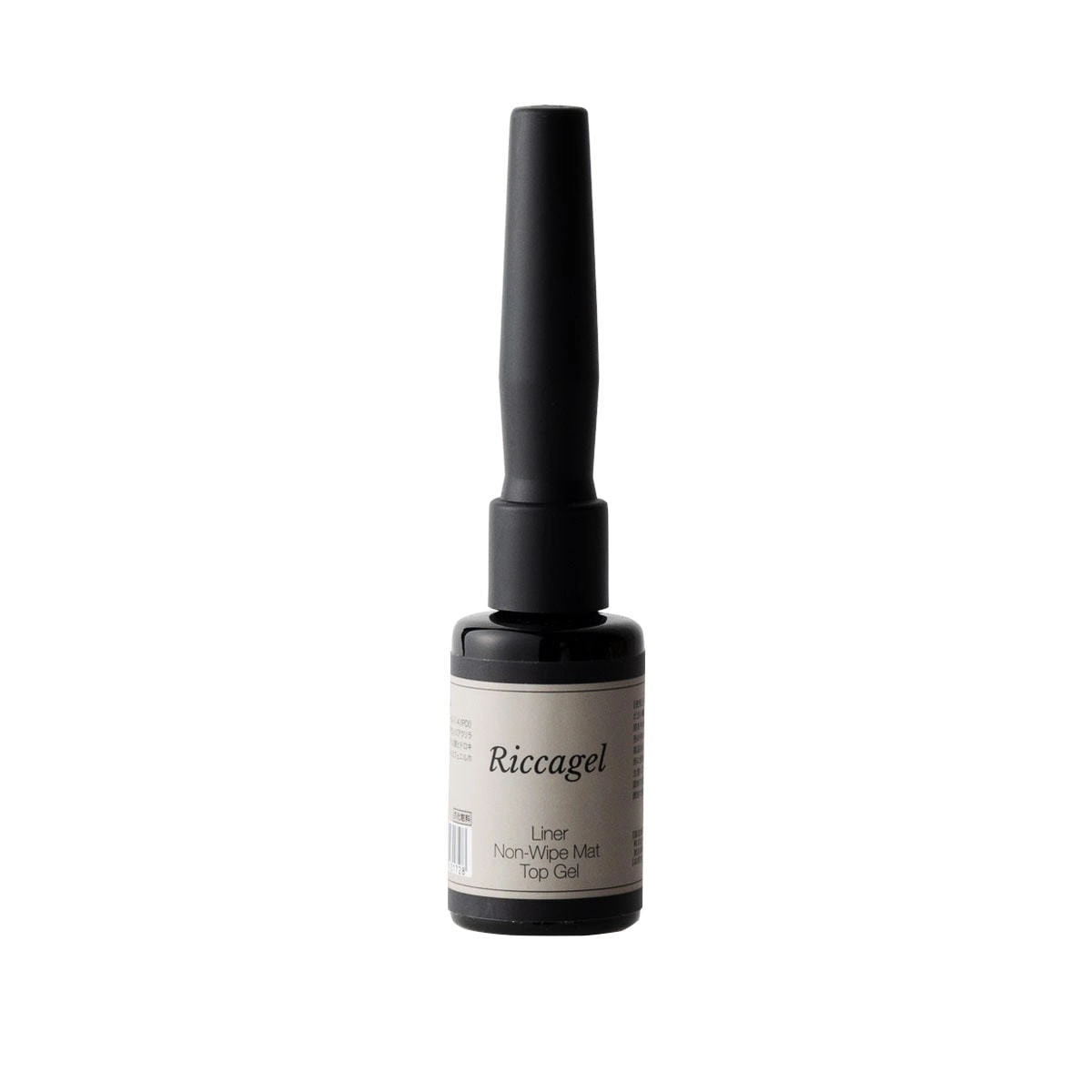 Riccagel Liner Non-Wipe Matte Top Gel 8ml