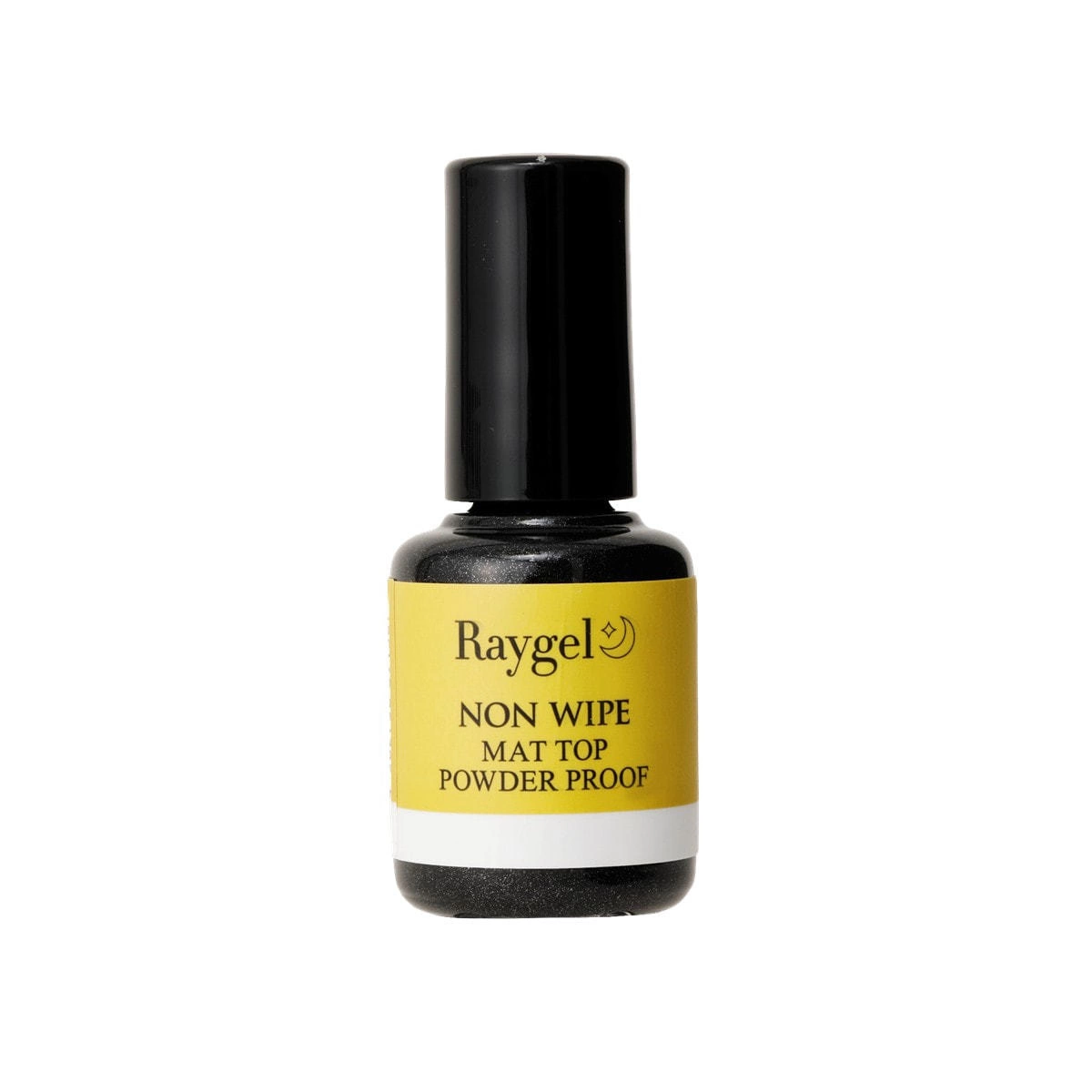 Raygel Non-Wipe Matte Top Powderproof