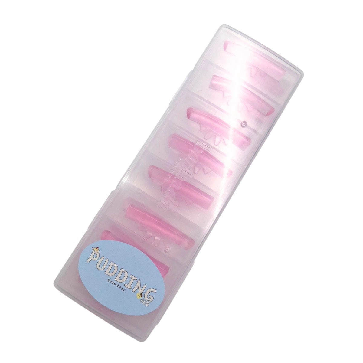 【BANHADA】Pudding Rod