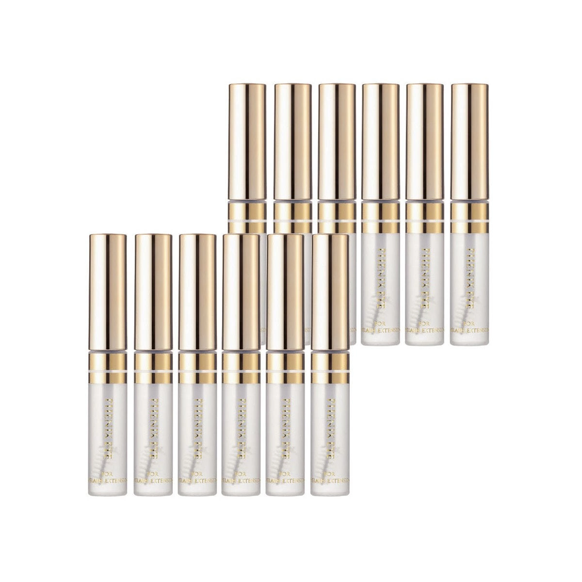 PHENIX EYE Coating Liquid [Clear RE] set of 12