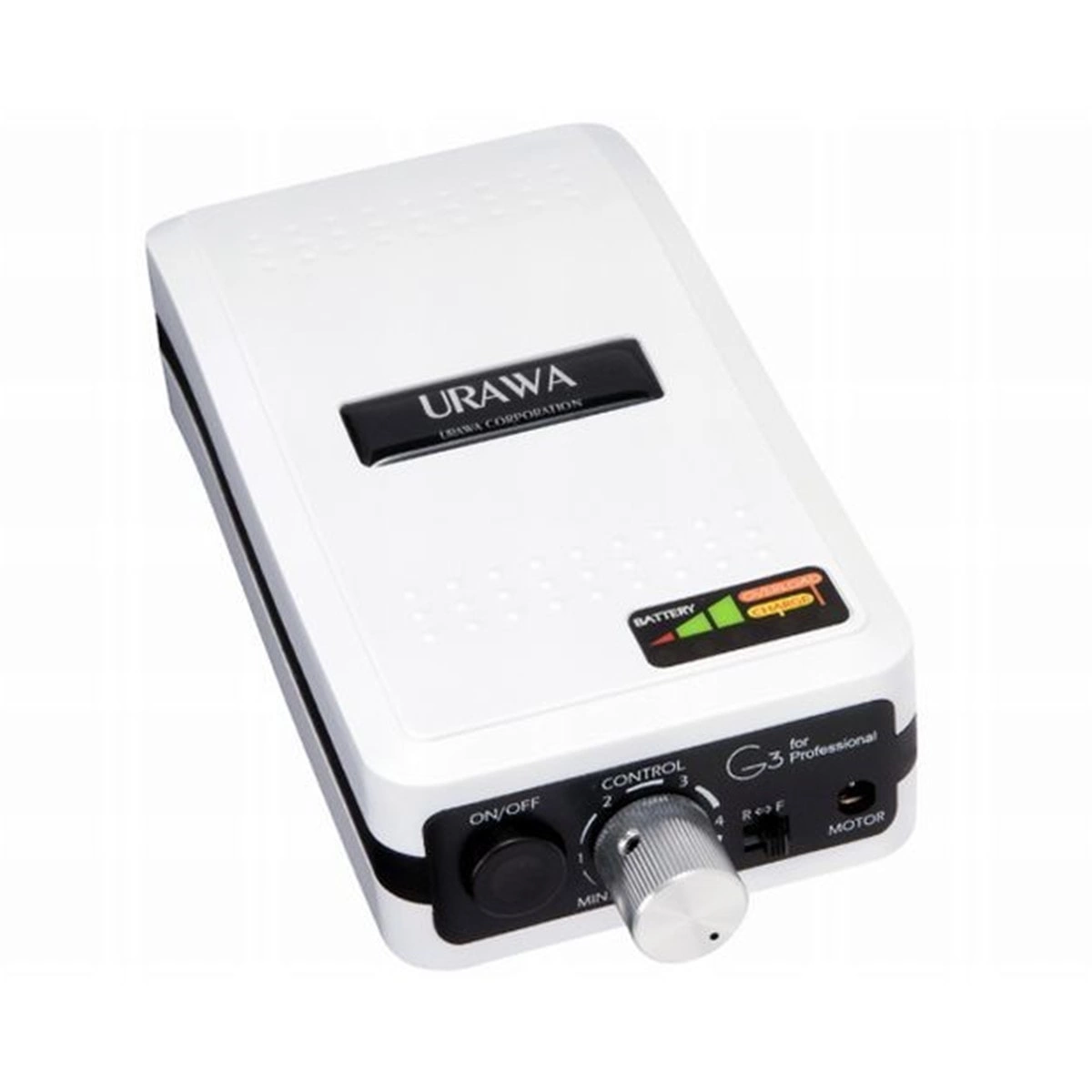 URAWA G3 Portable Machine White