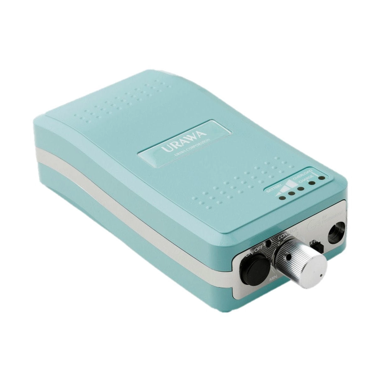 URAWA G3 Portable Machine Peppermint Green