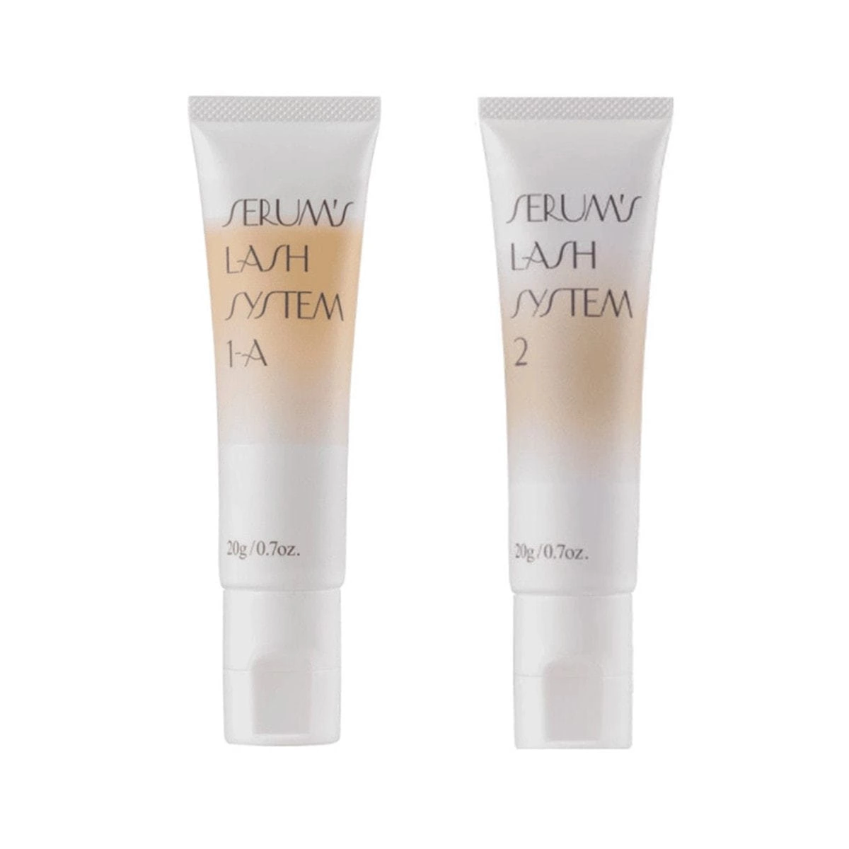 【Miss eye d'or】Rush System1-A & 2 set