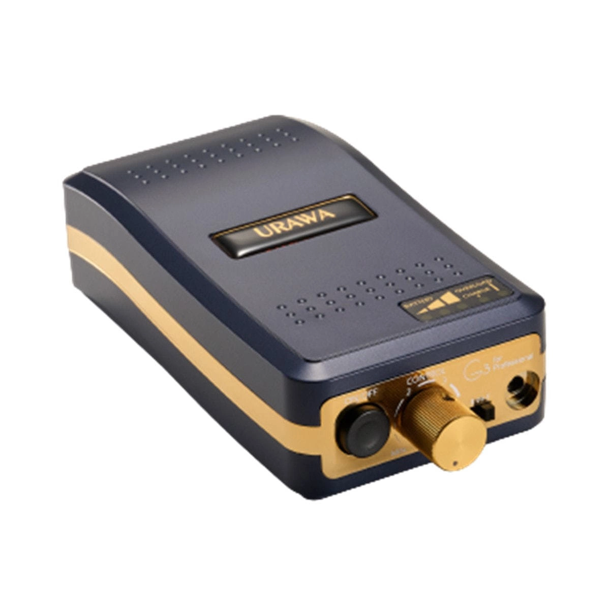 URAWA G3 Portable Machine Navy