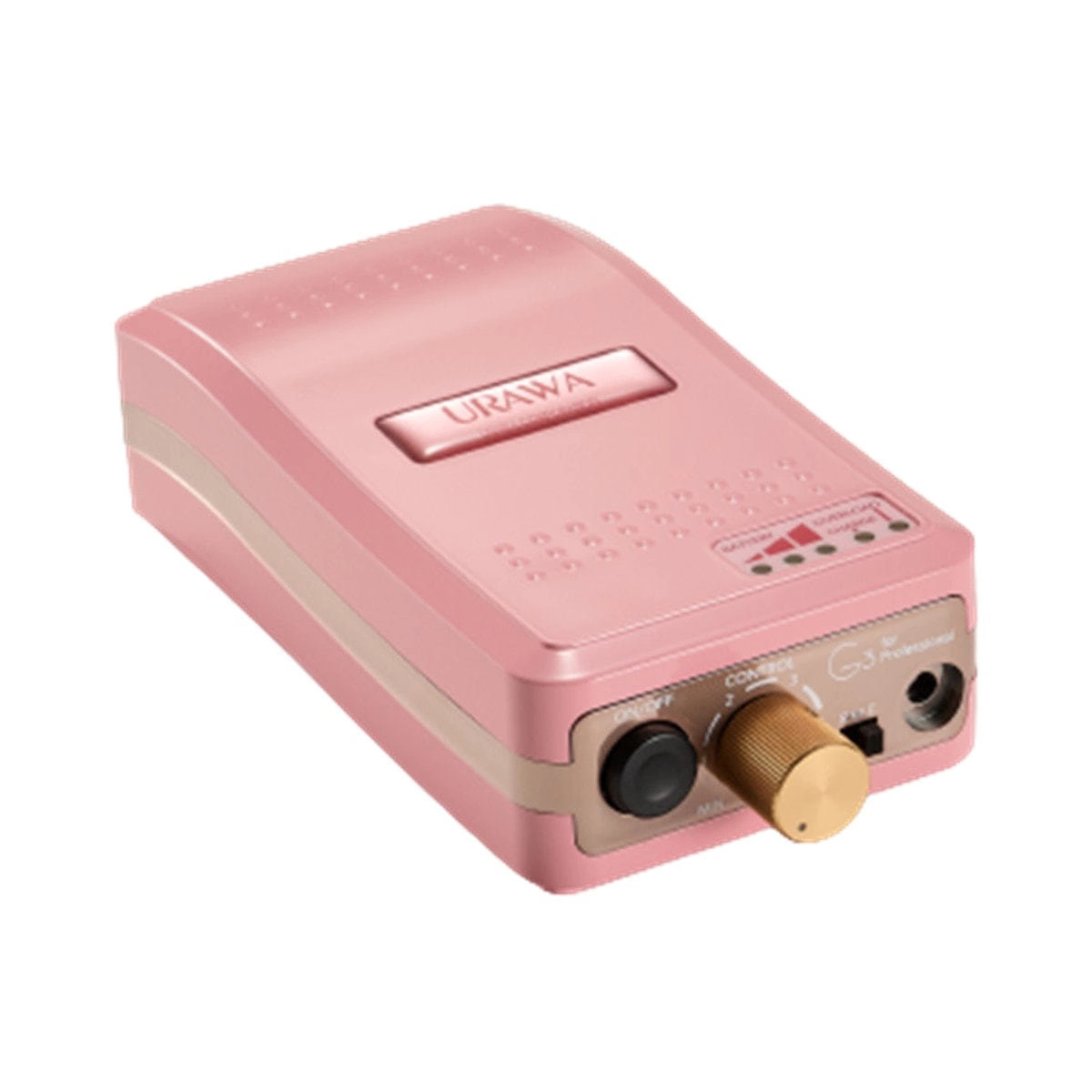 URAWA G3 Portable Machine Pink