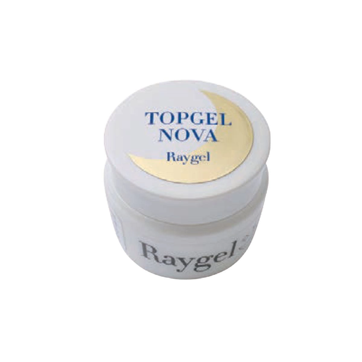 Raygel セミハードトップジェルNOVA 25g
