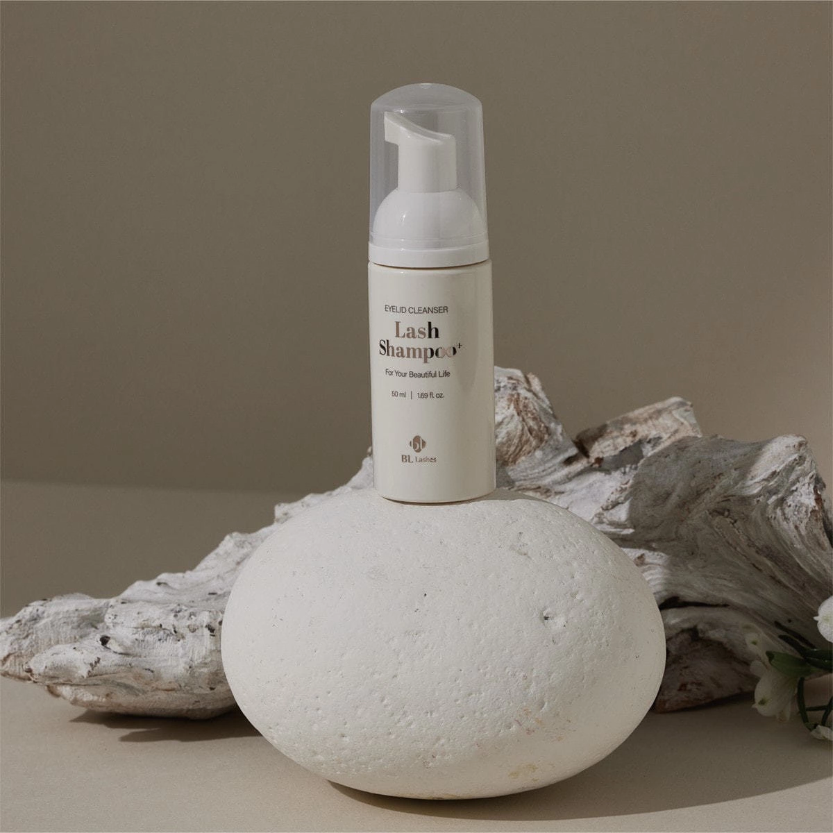 【BL】Lash Shampoo Plus 50ml