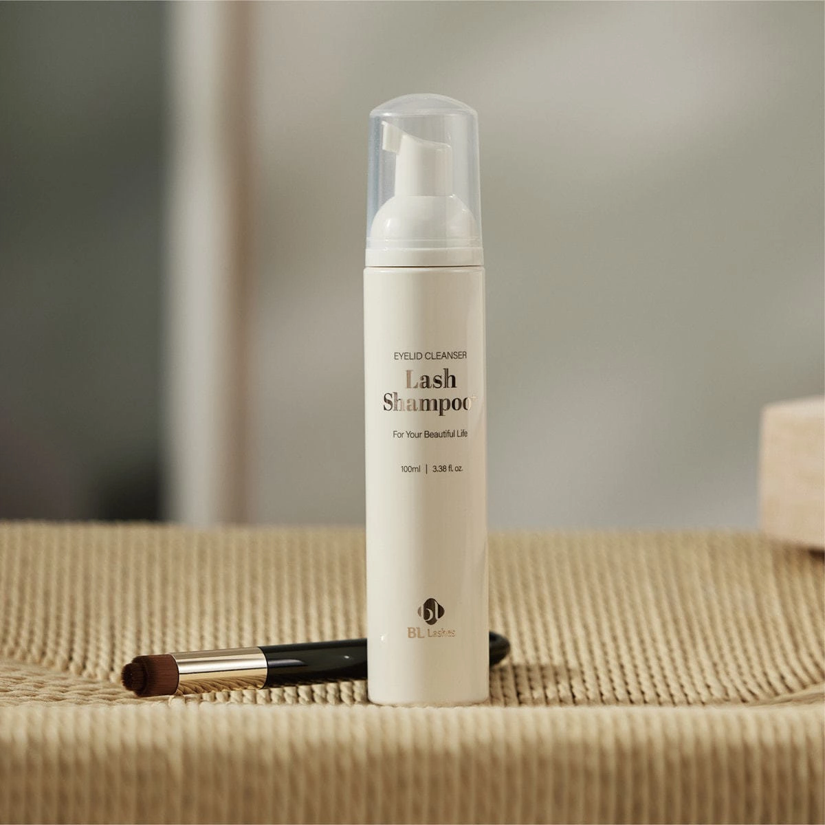 【BL】Lash Shampoo Plus 100ml