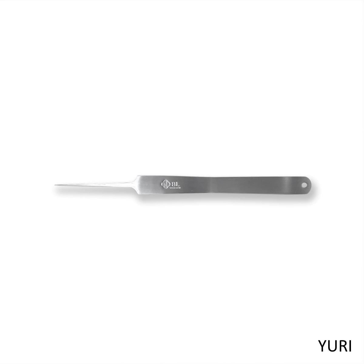 【BL】 Japanese-made tweezers - YURI