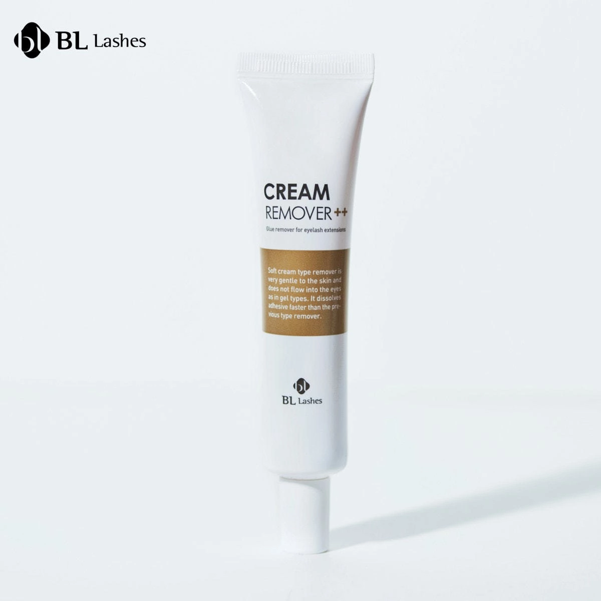 【BL】Cream Remover Double Plus [30g]　